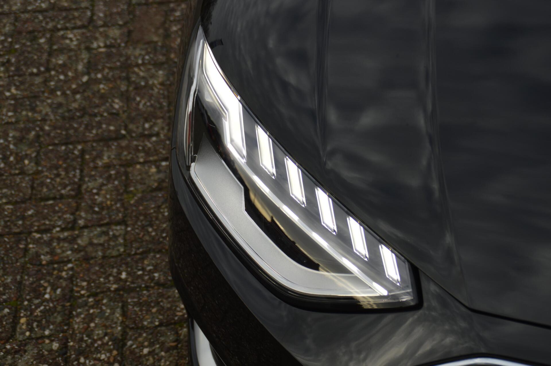 Foto van Audi A4 Limousine