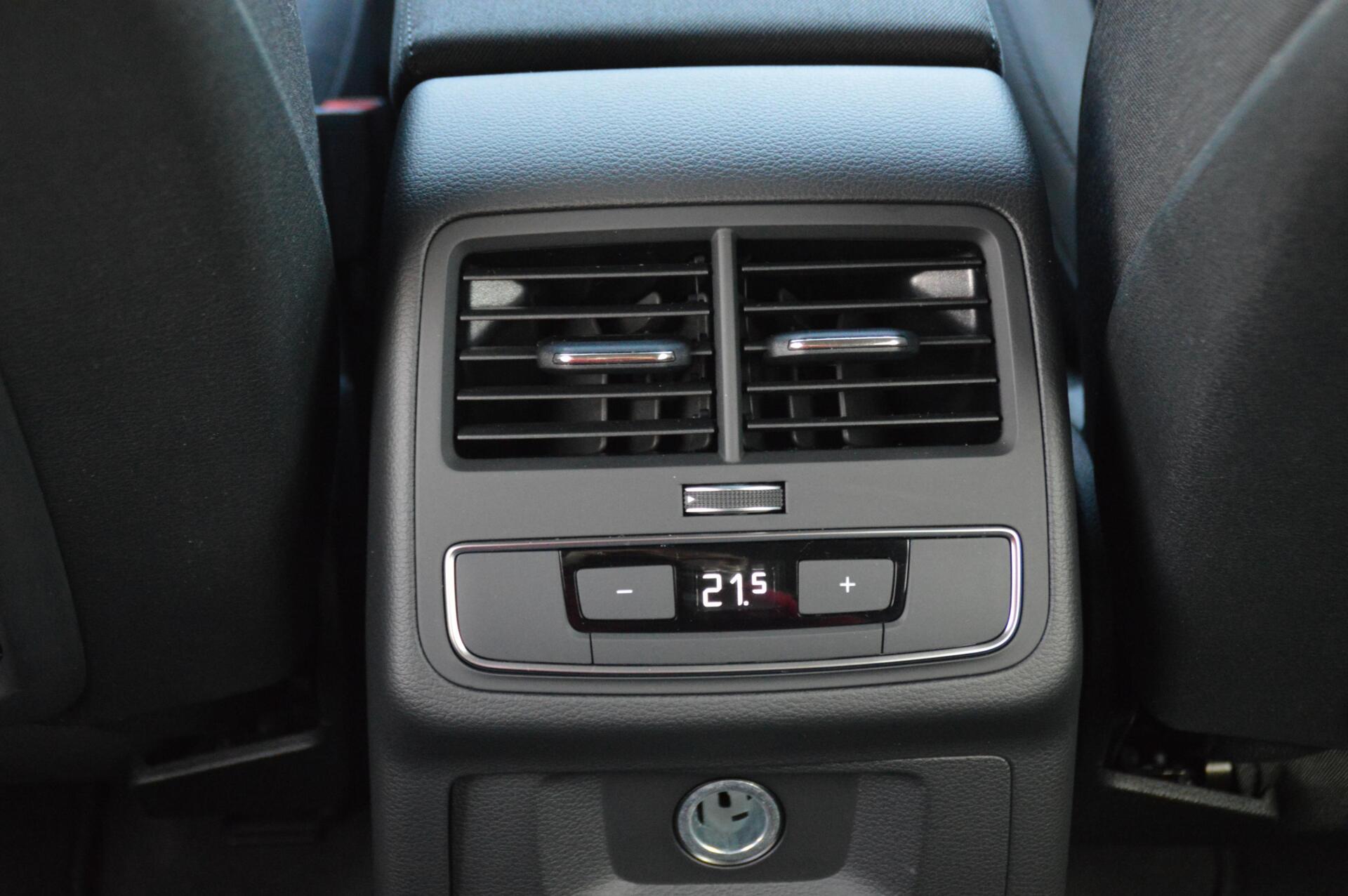 Foto van Audi A4 Limousine