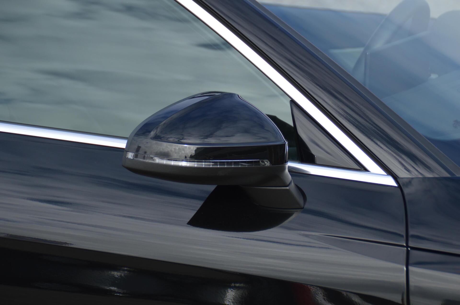 Foto van Audi A4 Limousine