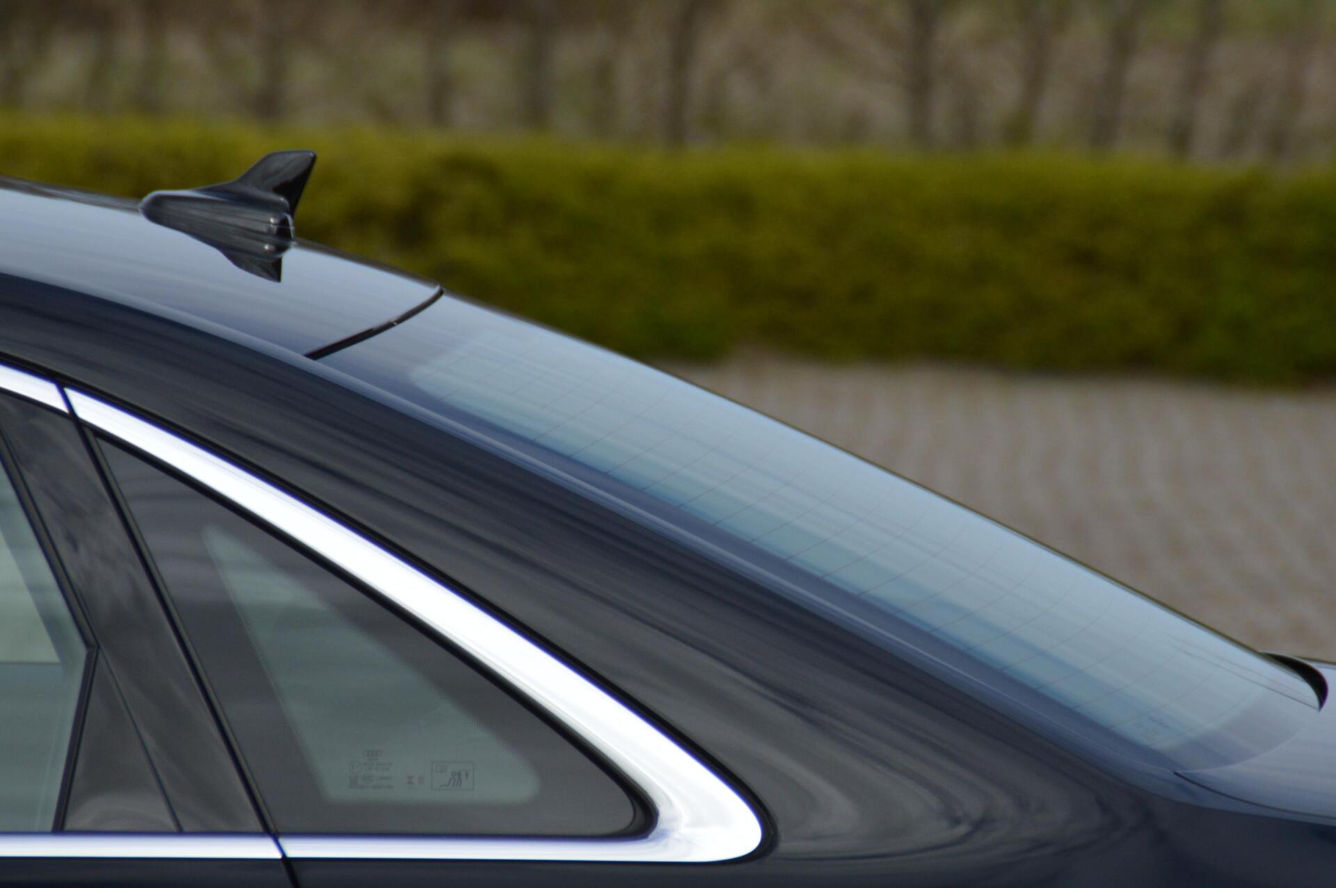 Foto van Audi A4 Limousine
