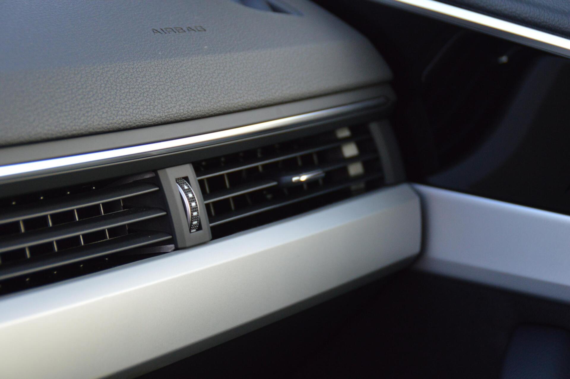 Foto van Audi A4 Limousine
