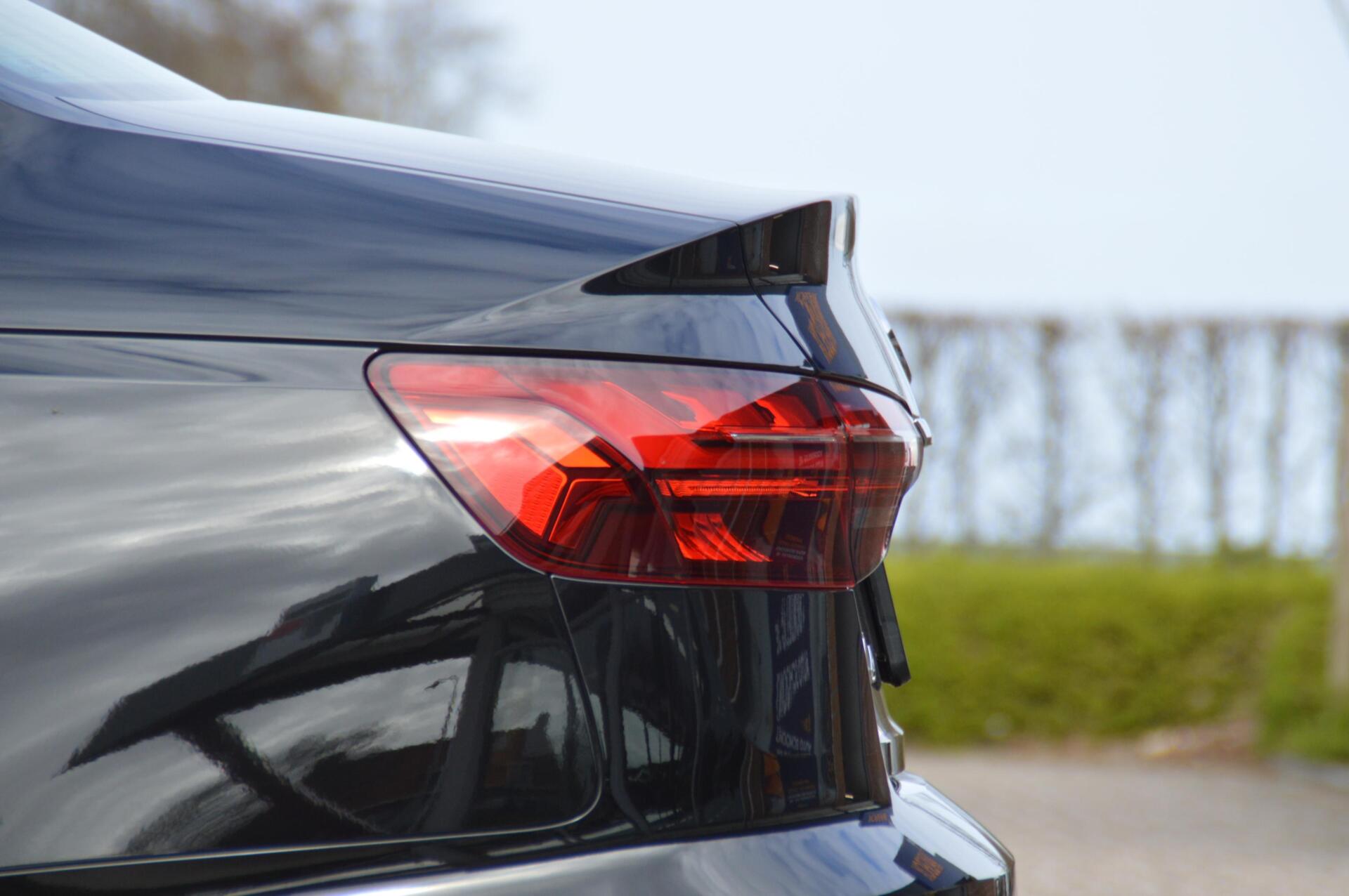 Foto van Audi A4 Limousine
