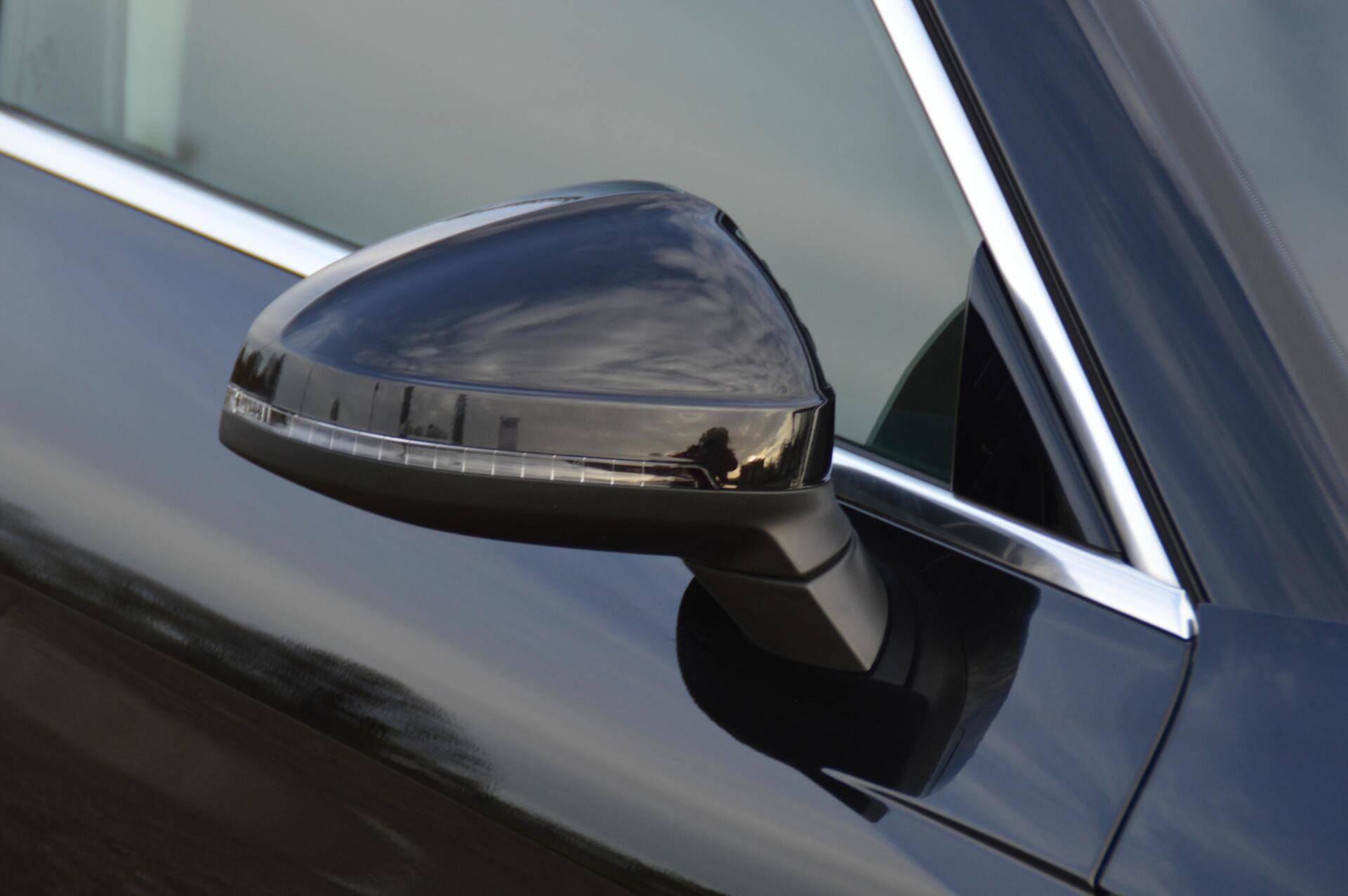 Foto van Audi A4 Limousine