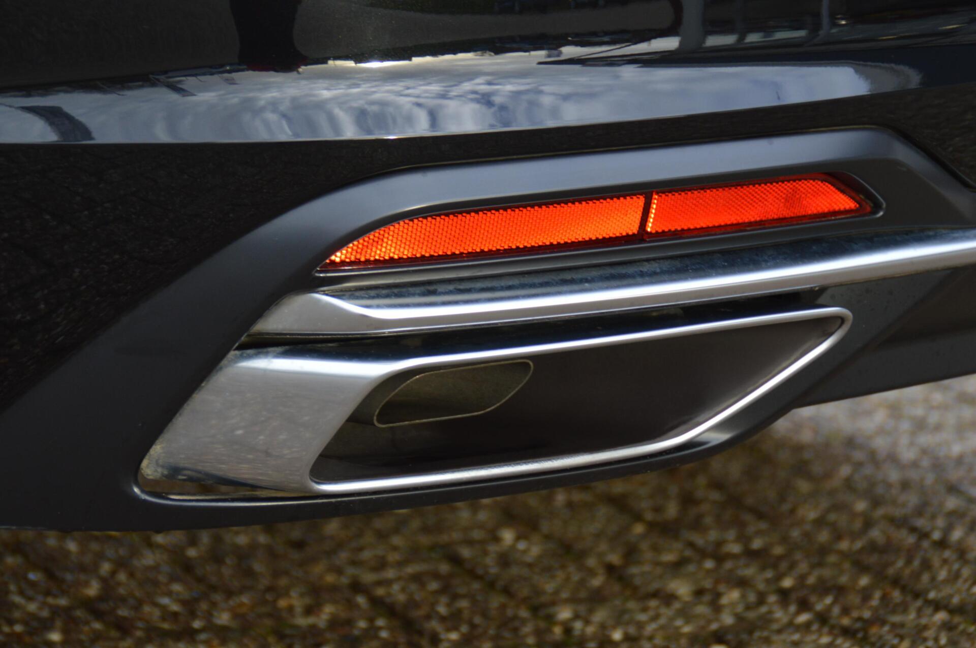 Foto van Audi A4 Limousine