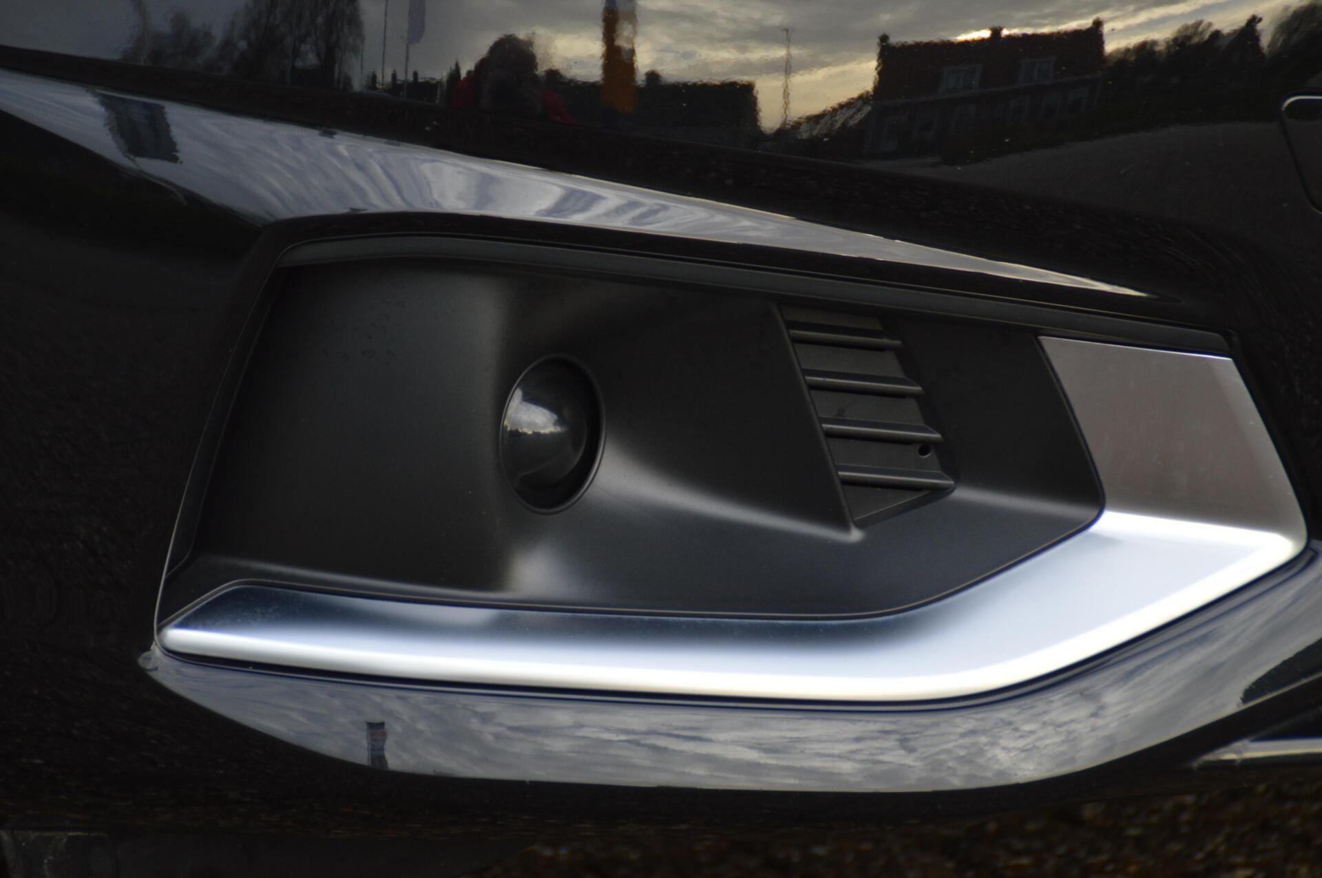 Foto van Audi A4 Limousine