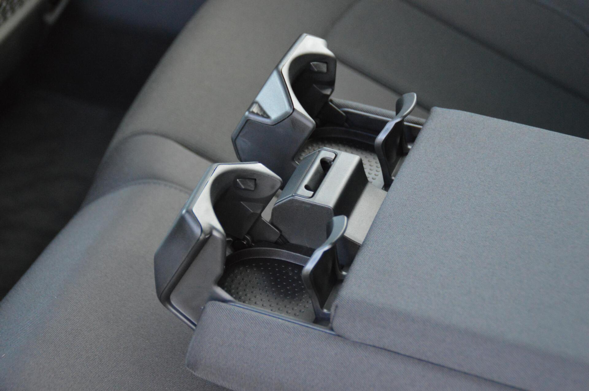 Foto van Audi A4 Limousine