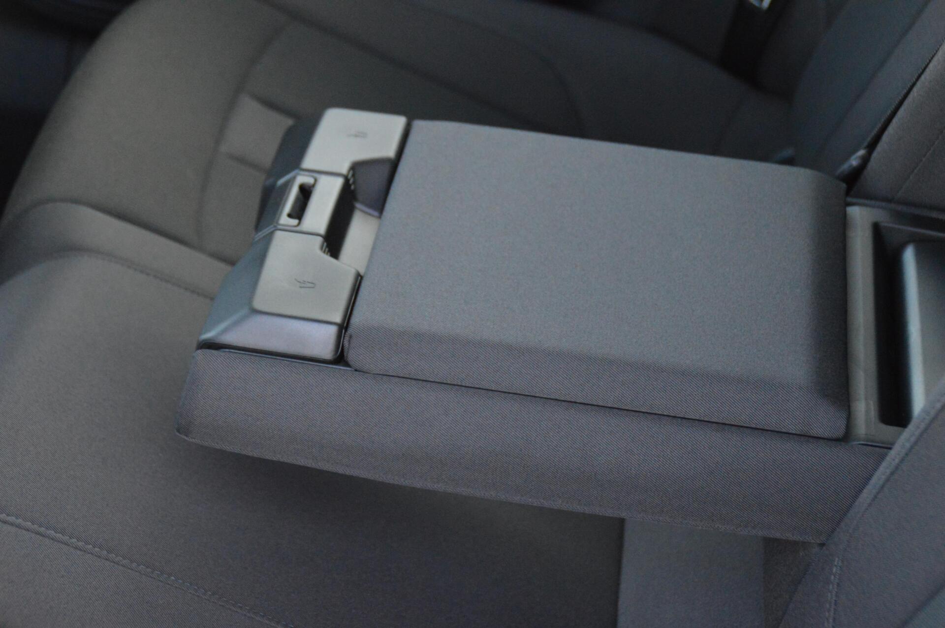 Foto van Audi A4 Limousine