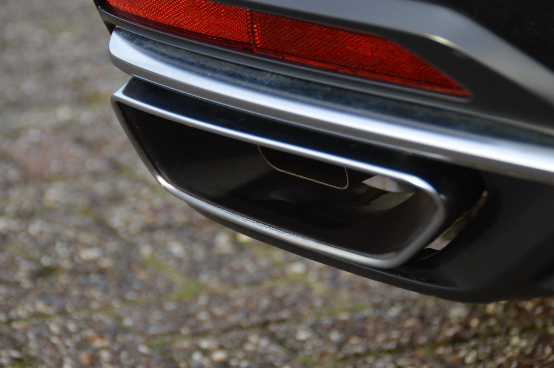 Foto van Audi A4 Limousine