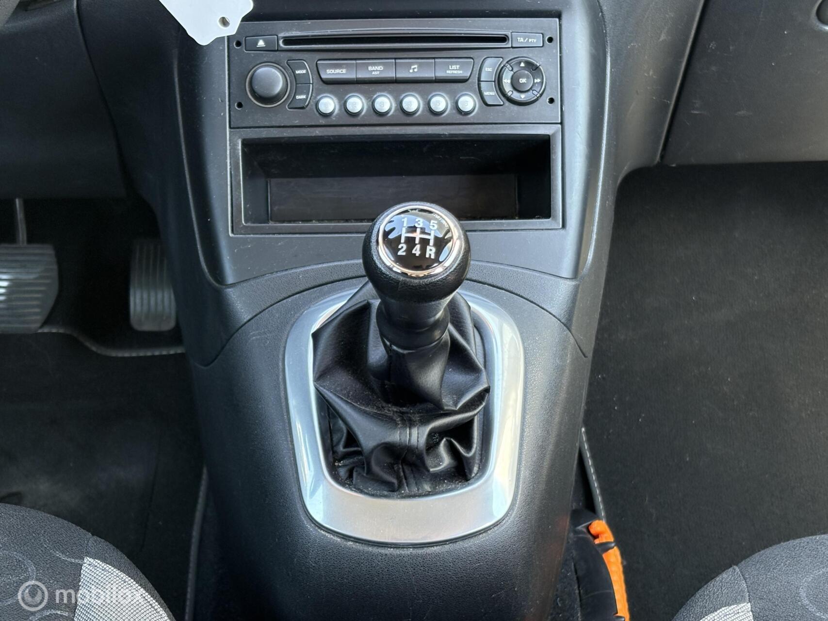 Foto van Citroen C3 Picasso