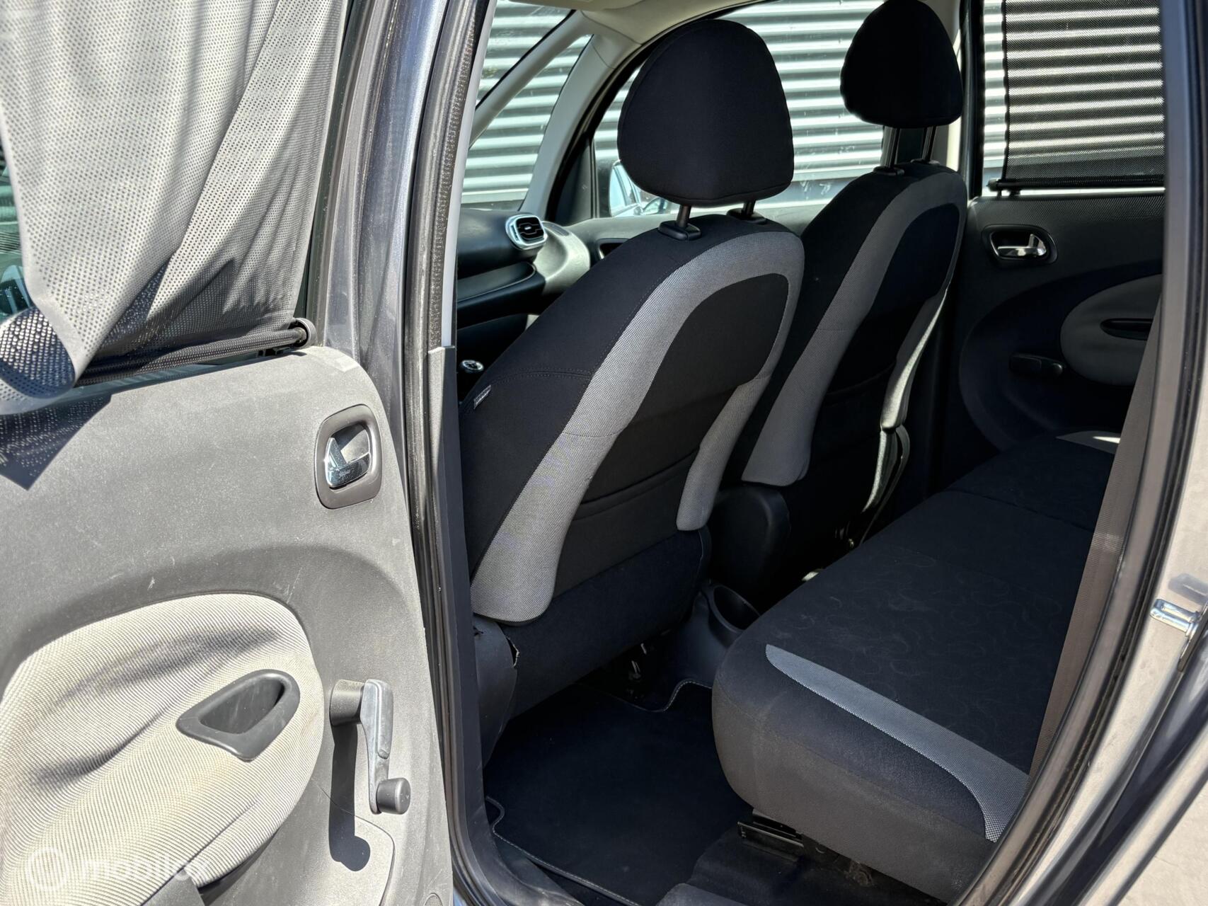 Foto van Citroen C3 Picasso