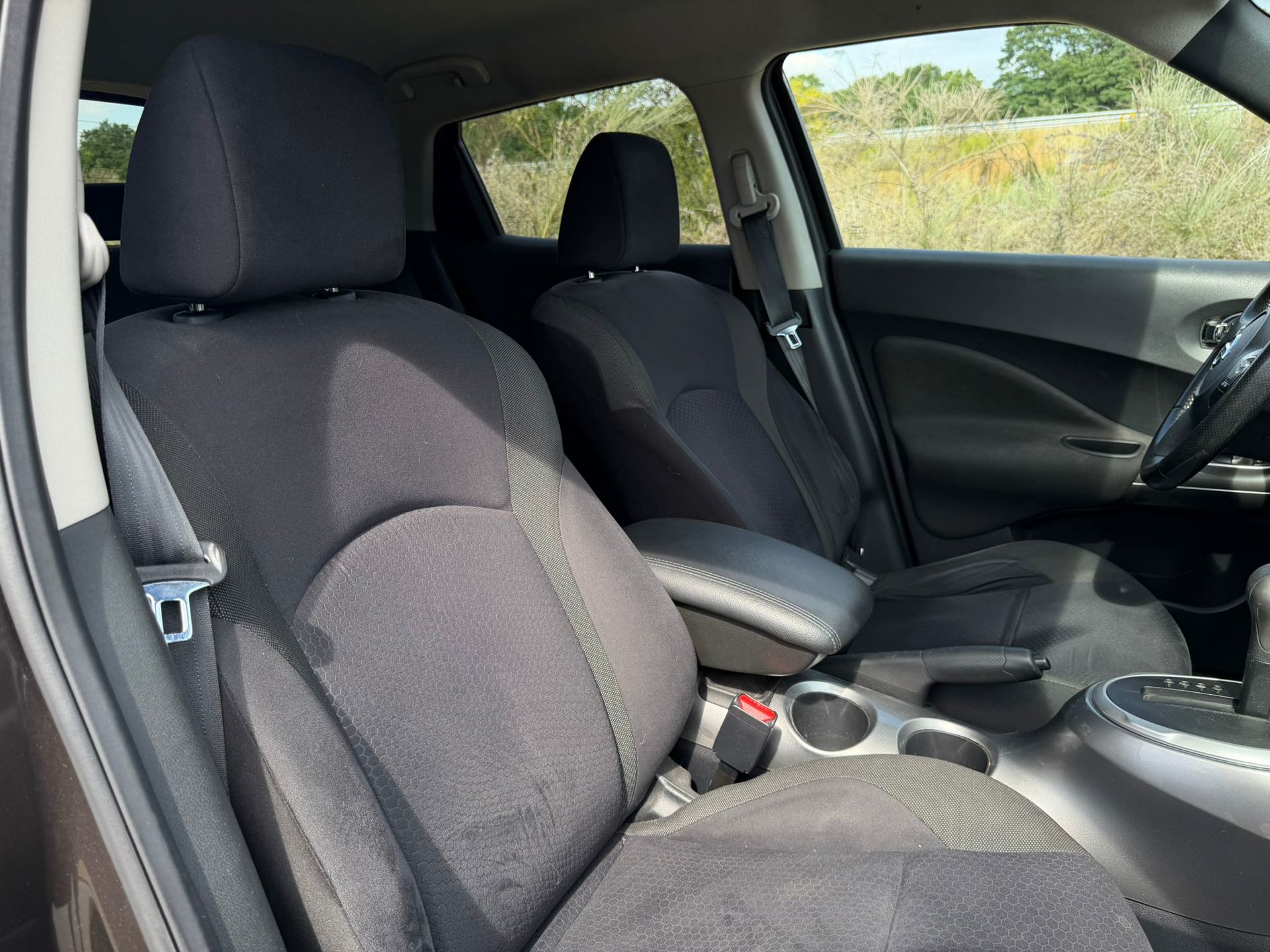 Foto van Nissan Nissan Juke