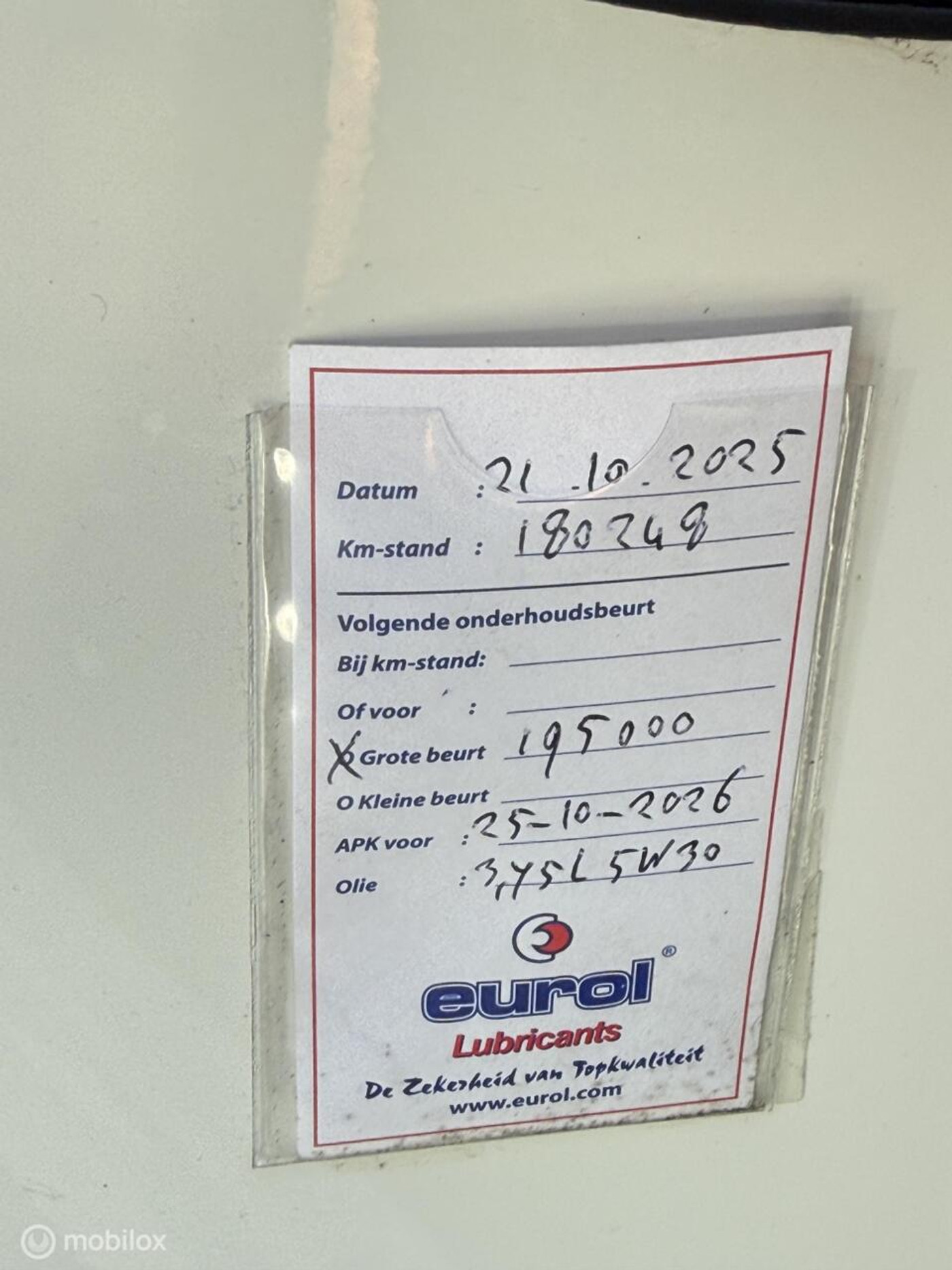 Foto van Citroen Citroen C1