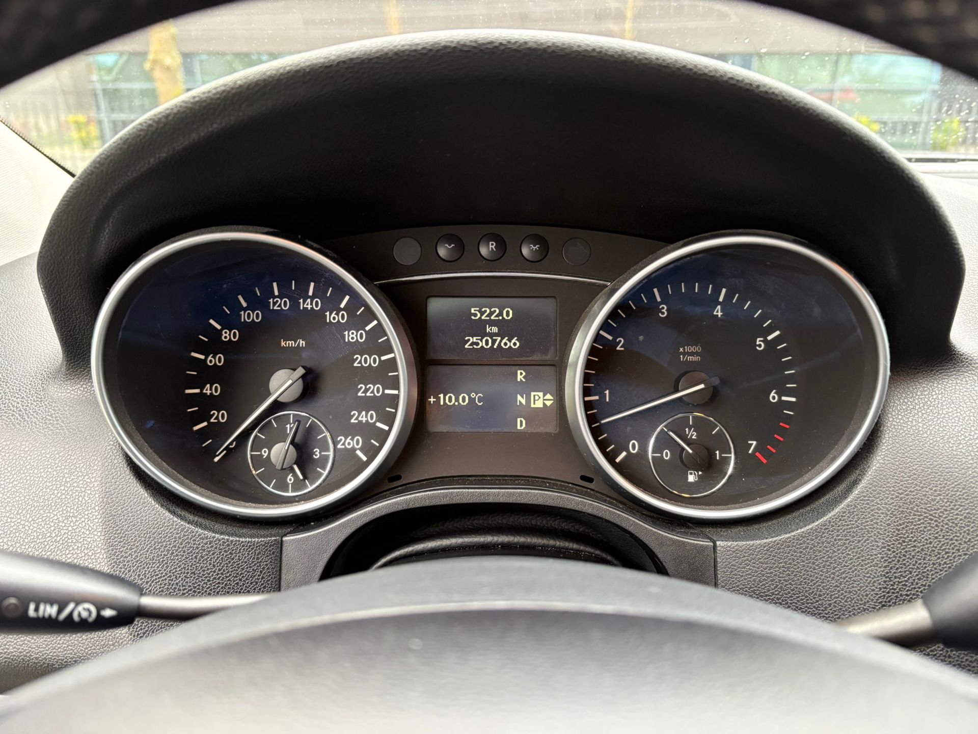Foto van Mercedes-Benz ML 350 4Matic
