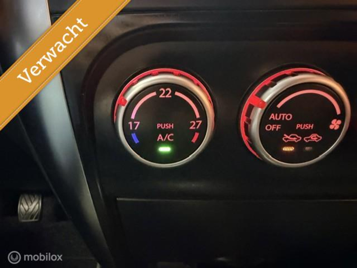 Foto van Suzuki Suzuki Sx4