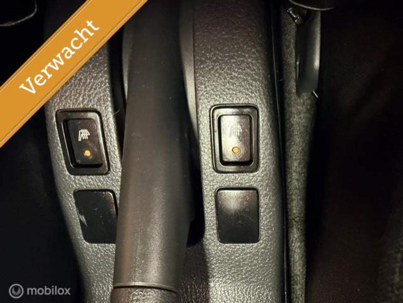 Foto van Suzuki Suzuki Sx4