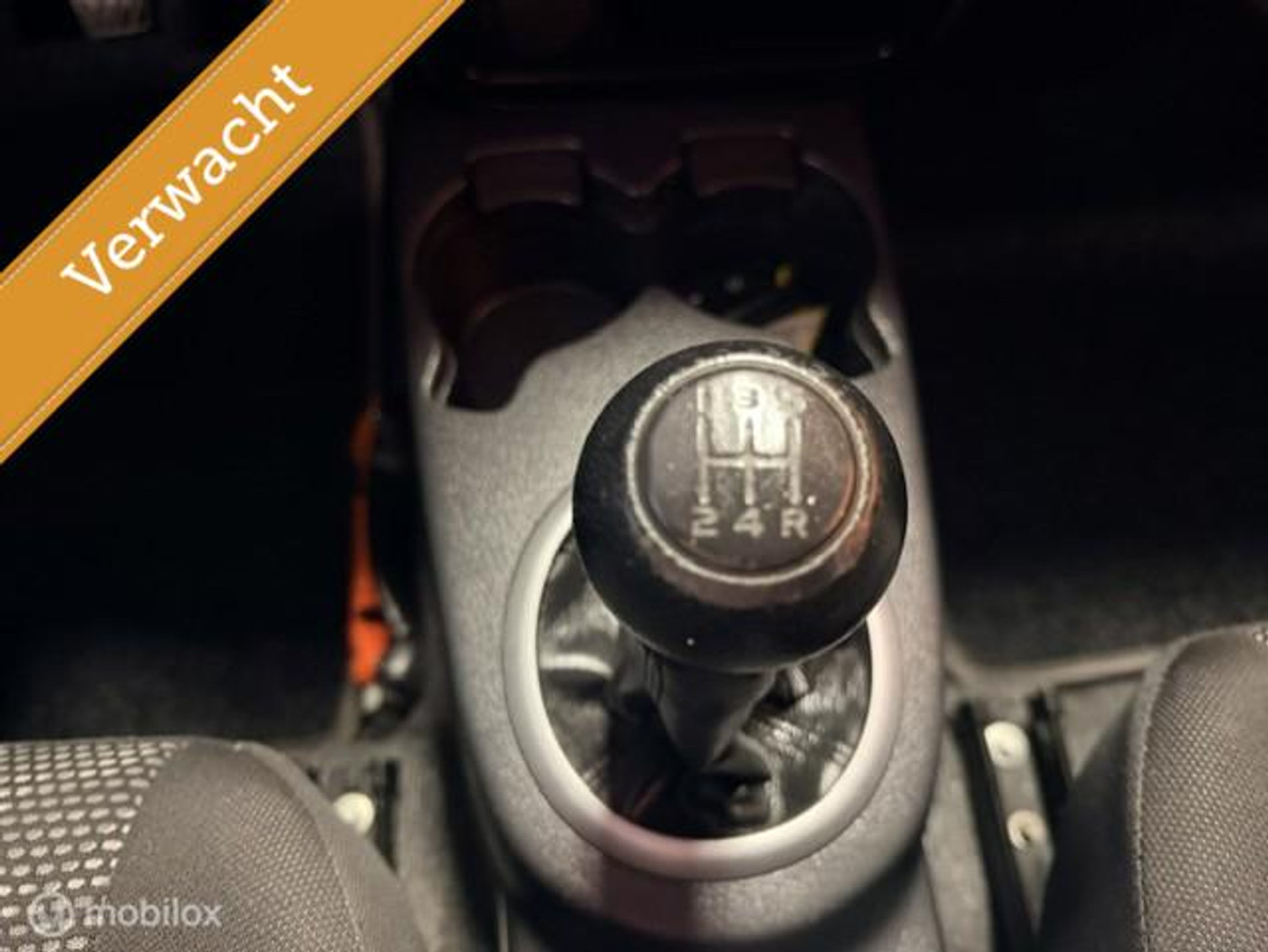Foto van Suzuki Suzuki Sx4