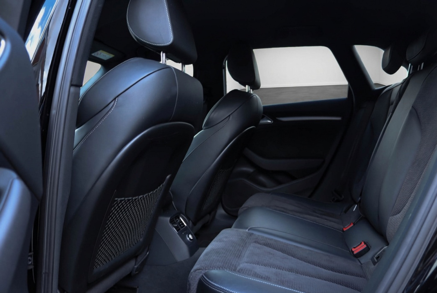 Foto van Audi A3 40 E-tron