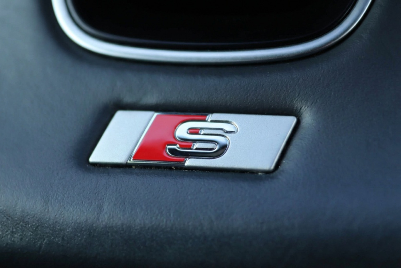 Foto van Audi A3 40 E-tron