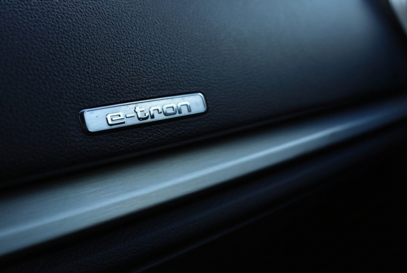 Foto van Audi A3 40 E-tron
