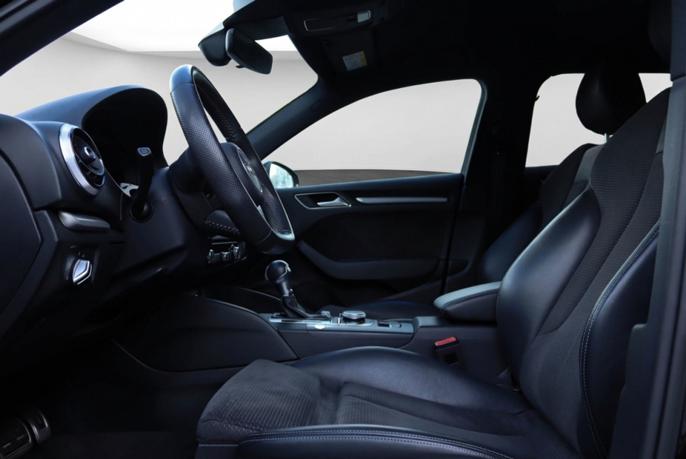 Foto van Audi A3 40 E-tron