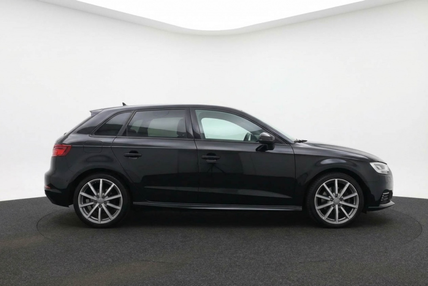 Foto van Audi A3 40 E-tron
