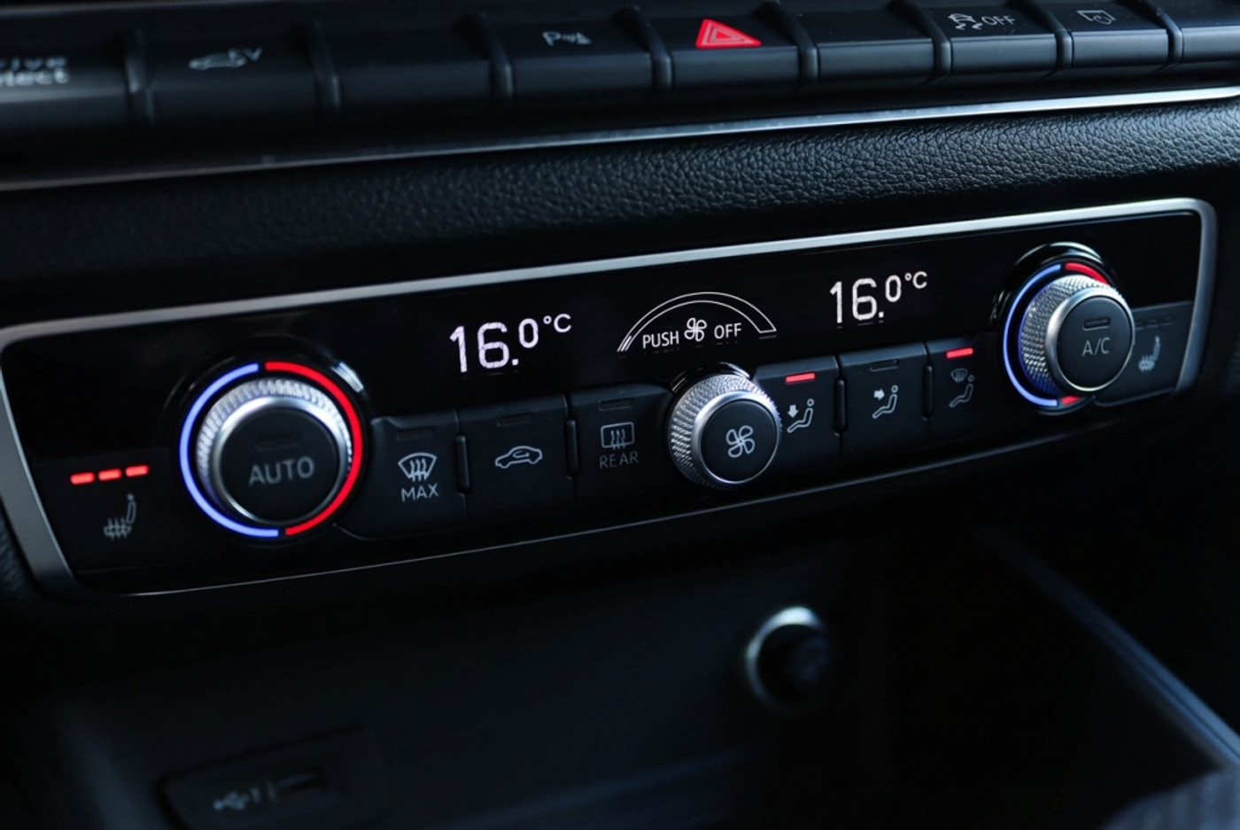 Foto van Audi A3 40 E-tron