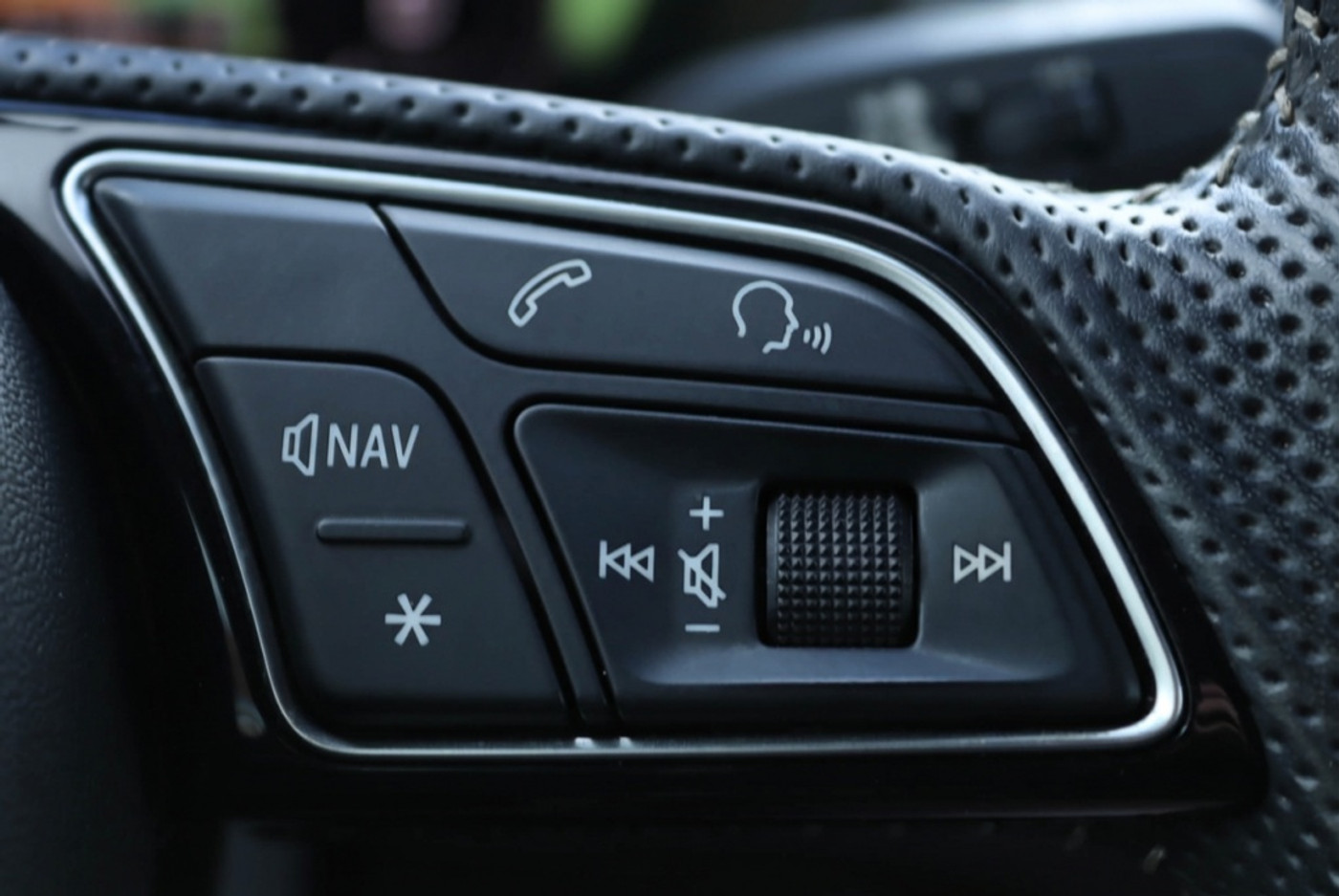 Foto van Audi A3 40 E-tron