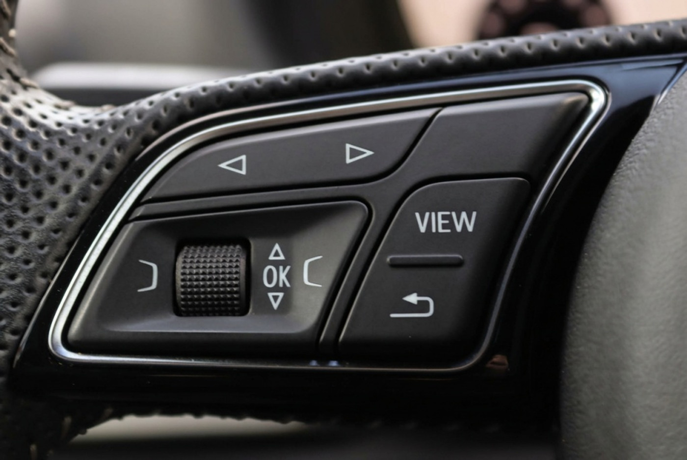 Foto van Audi A3 40 E-tron