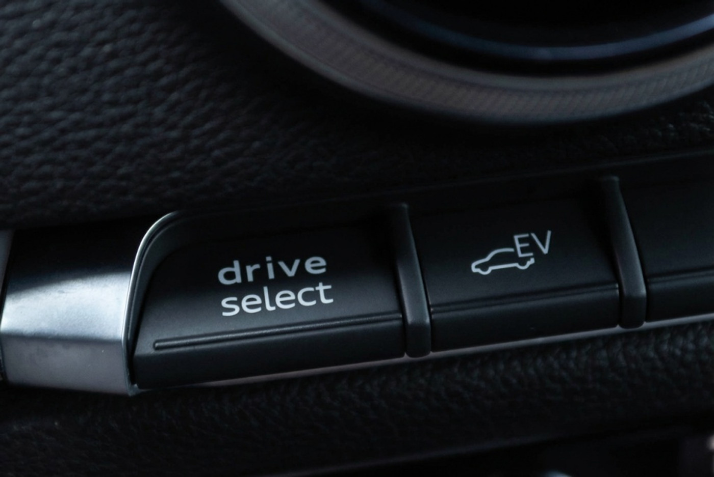 Foto van Audi A3 40 E-tron