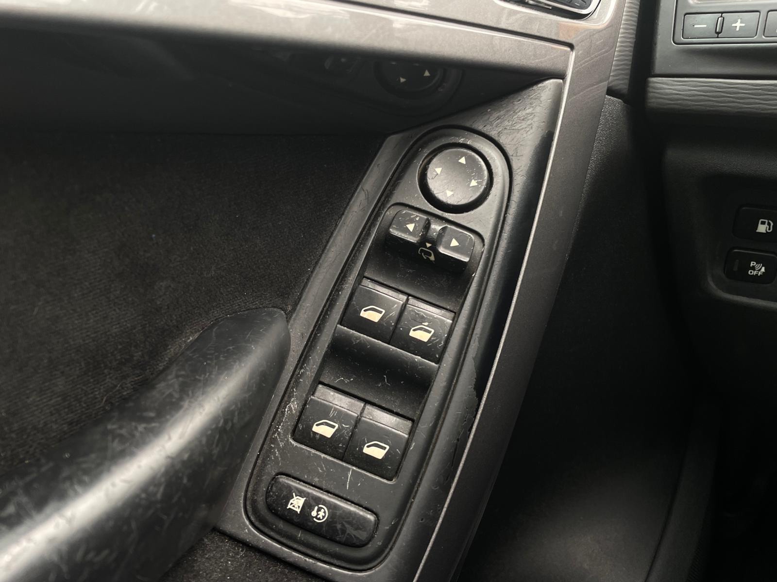 Foto van Citroen C4 Picasso