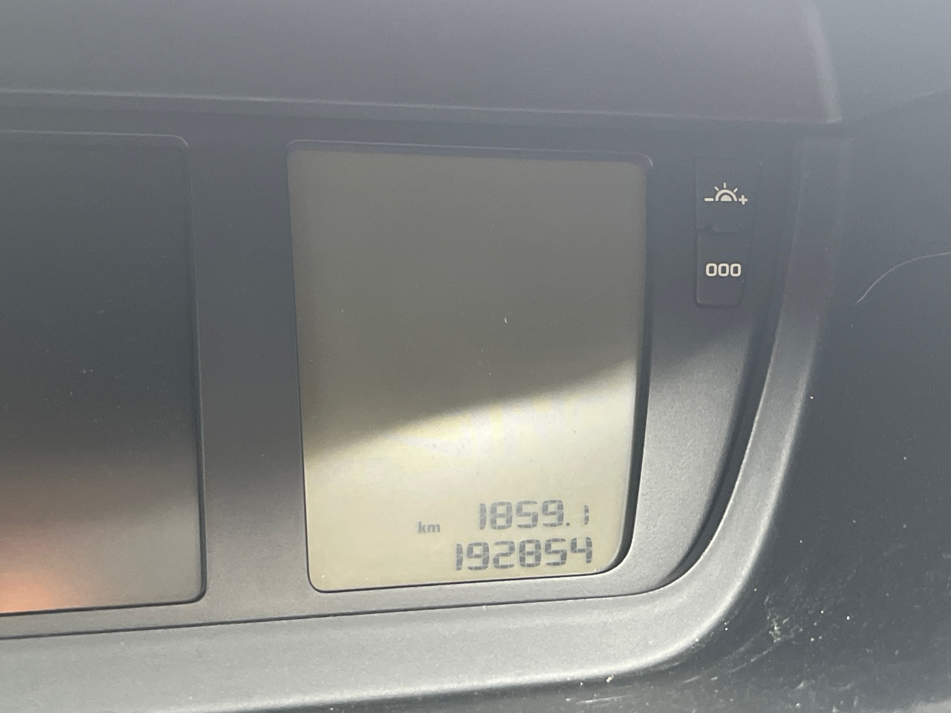 Foto van Citroen C4 Picasso