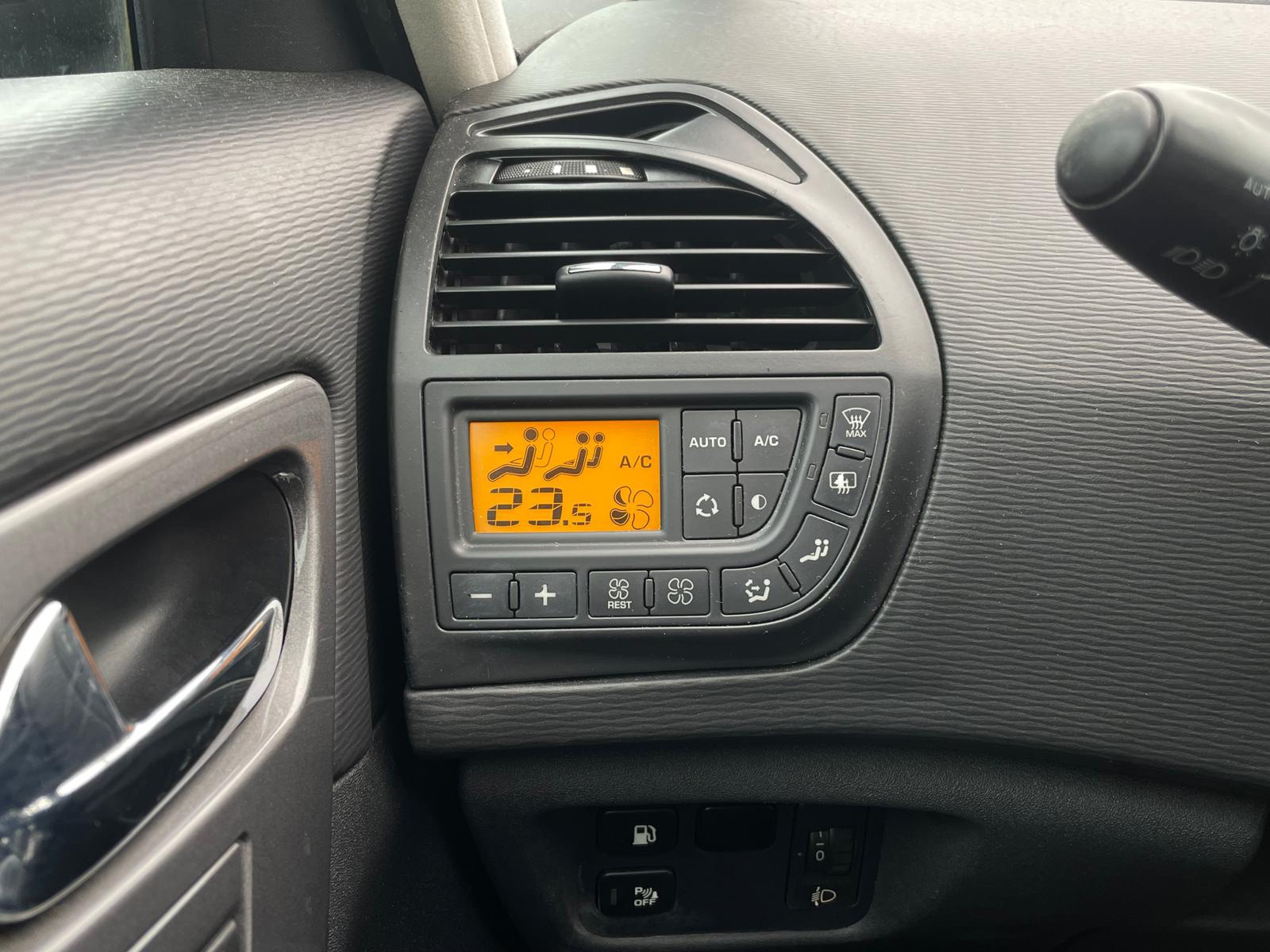 Foto van Citroen C4 Picasso