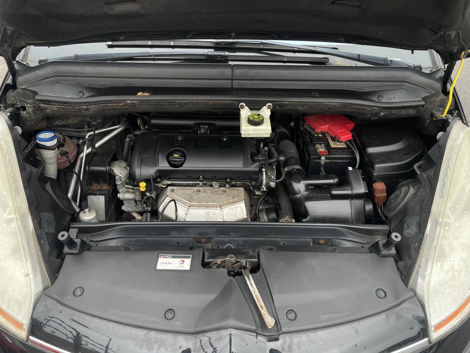 Foto van Citroen C4 Picasso