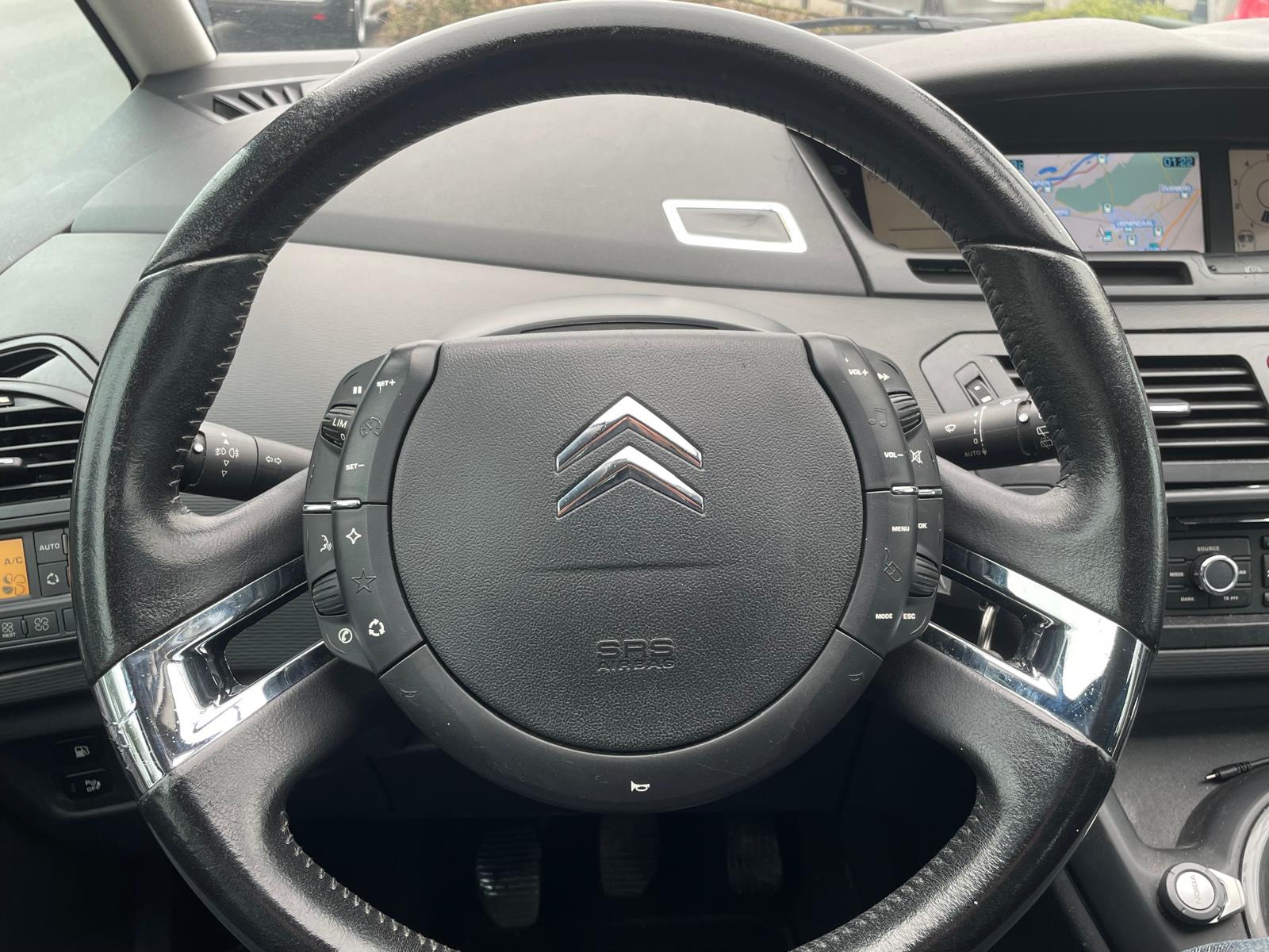 Foto van Citroen C4 Picasso