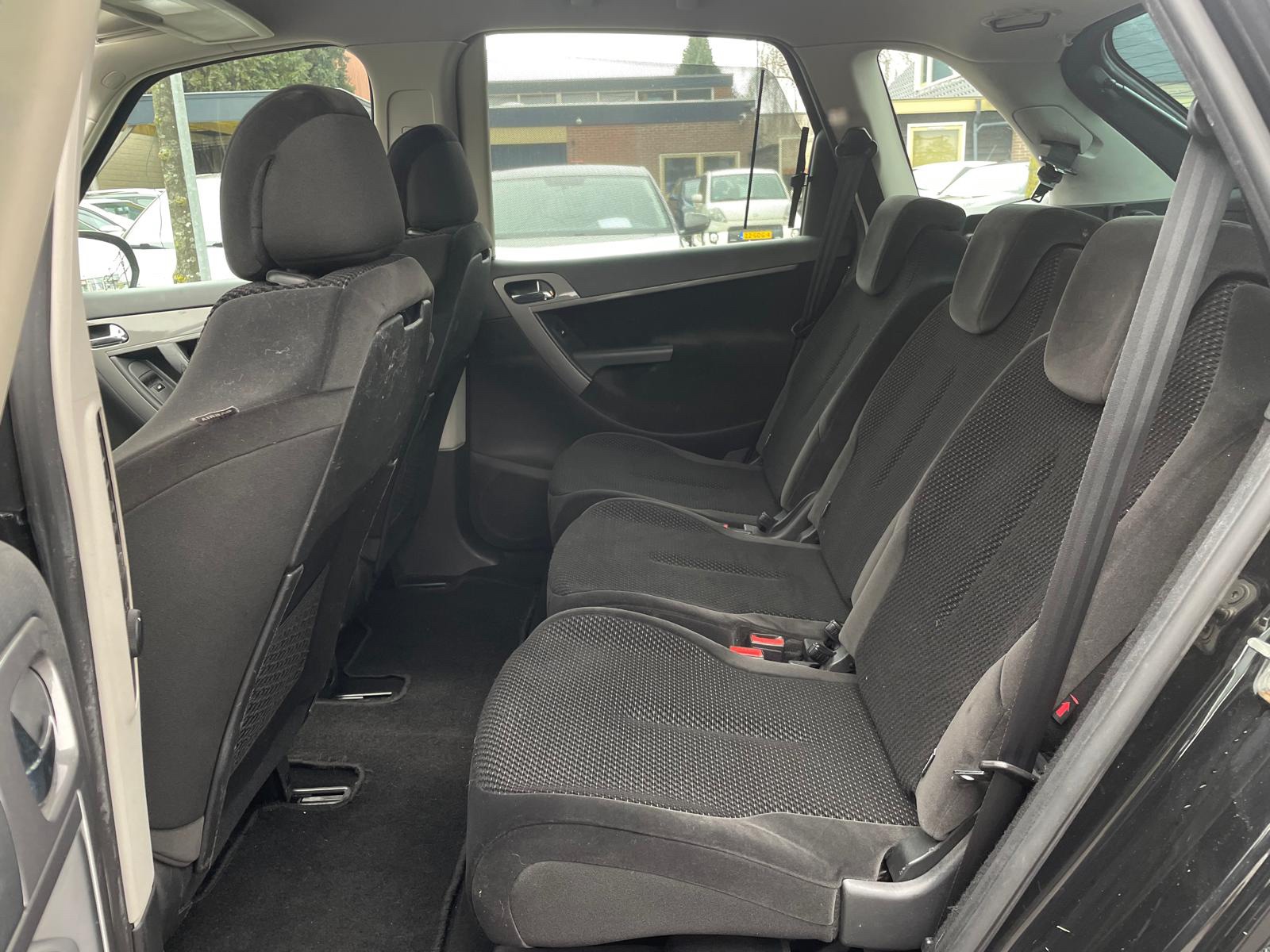 Foto van Citroen C4 Picasso