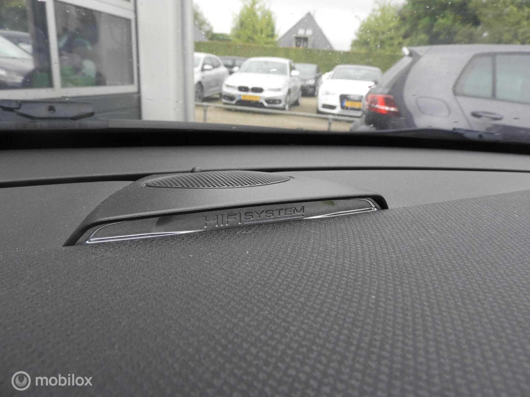 Foto van Citroen Ds3
