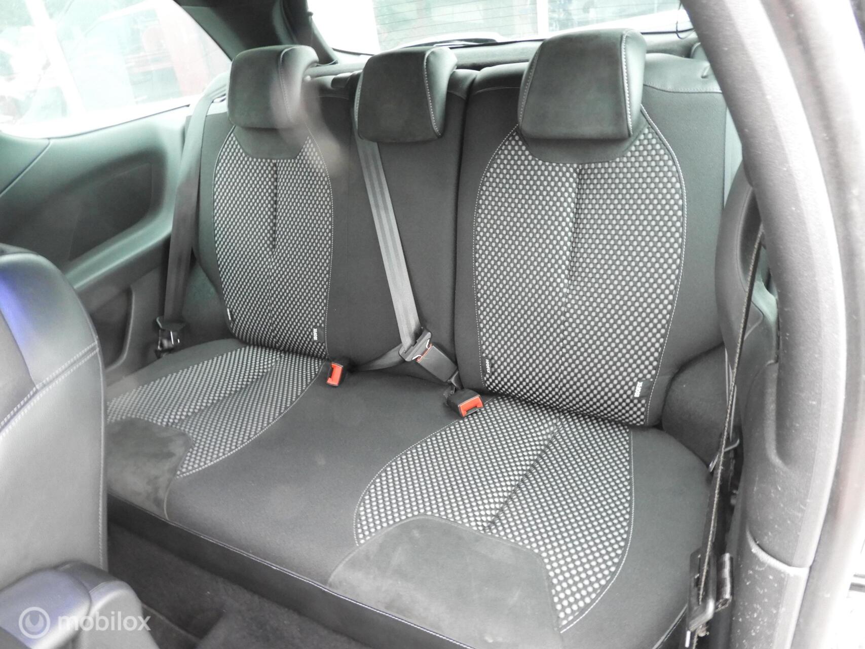 Foto van Citroen Ds3