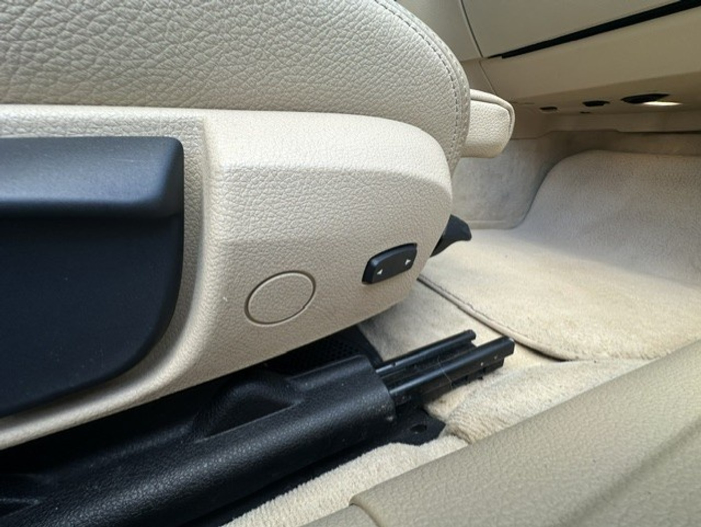 Foto van BMW 3-serie Touring