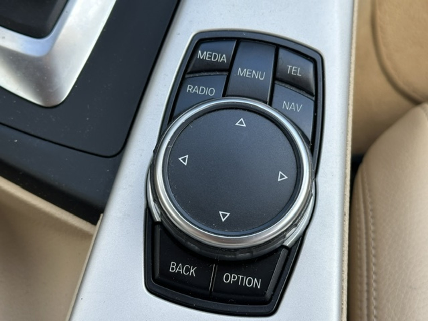 Foto van BMW 3-serie Touring