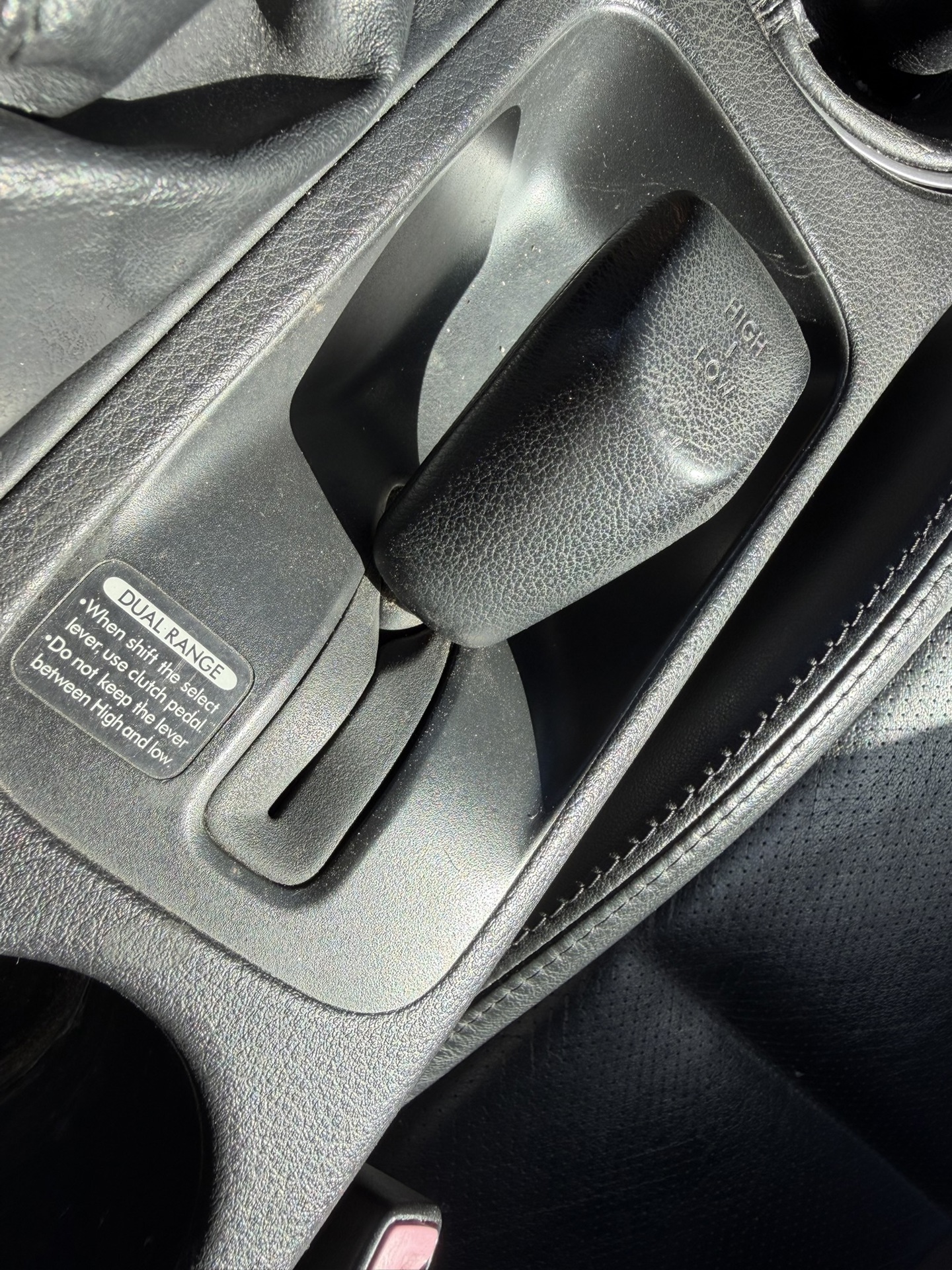 Foto van Subaru Legacy