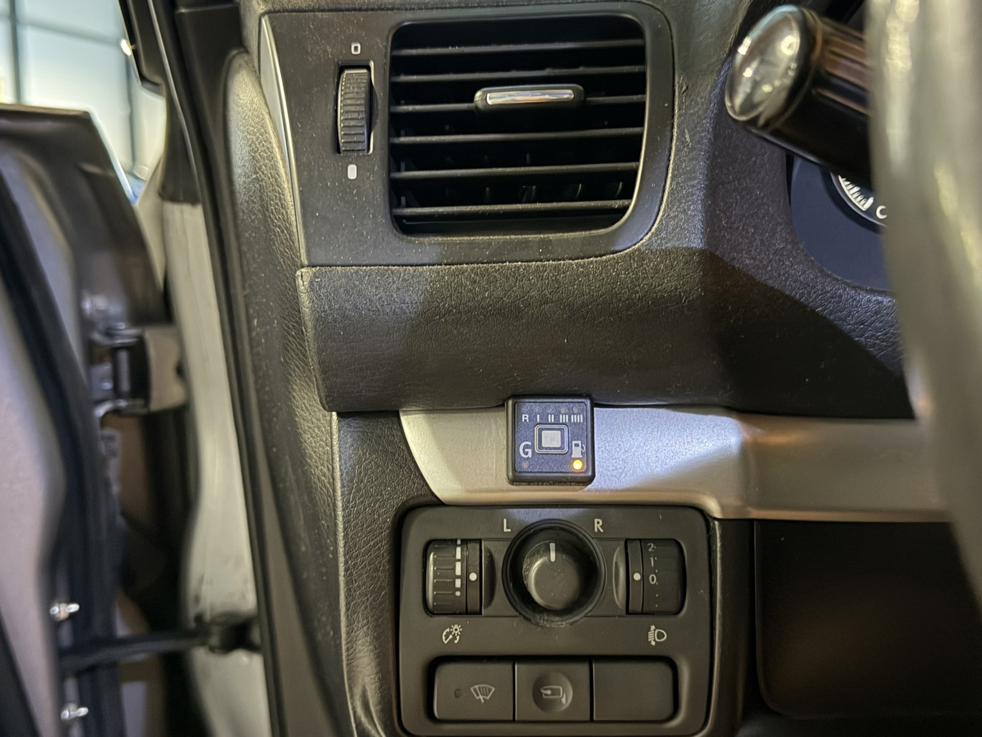 Foto van Subaru Legacy