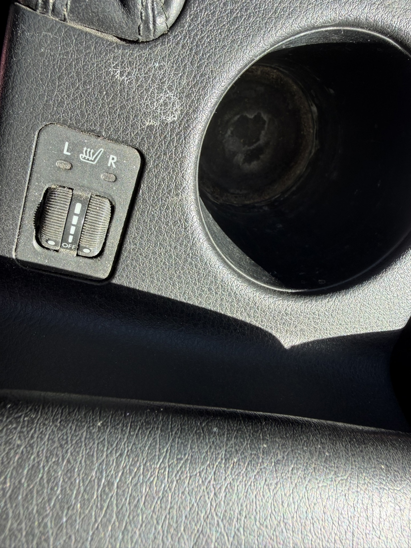 Foto van Subaru Legacy