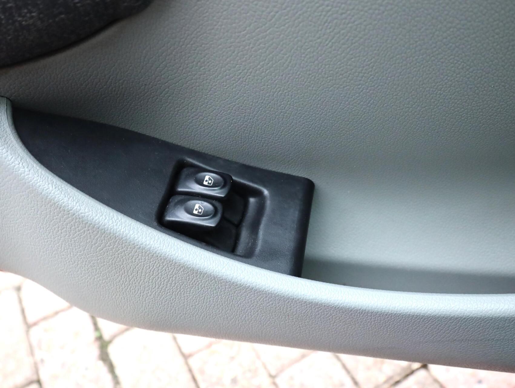 Foto van Renault Kangoo