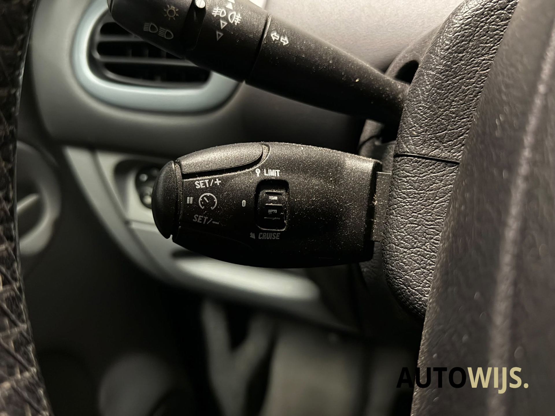 Foto van Citroen Xsara Picasso