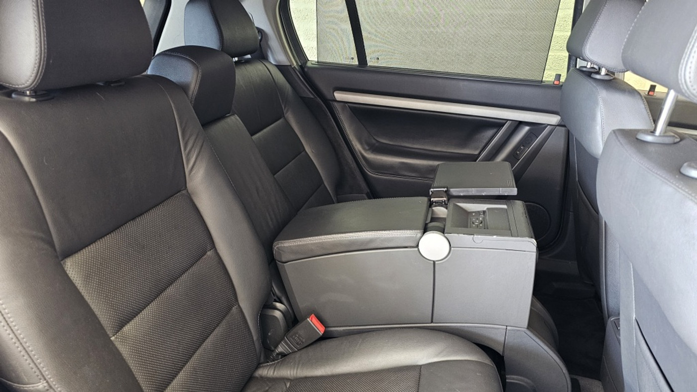 Foto van Opel Signum