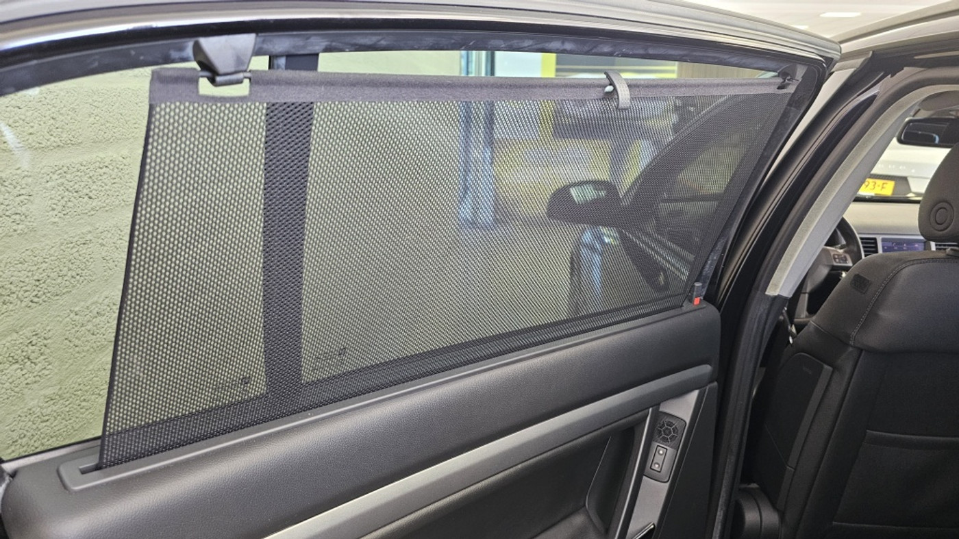 Foto van Opel Signum