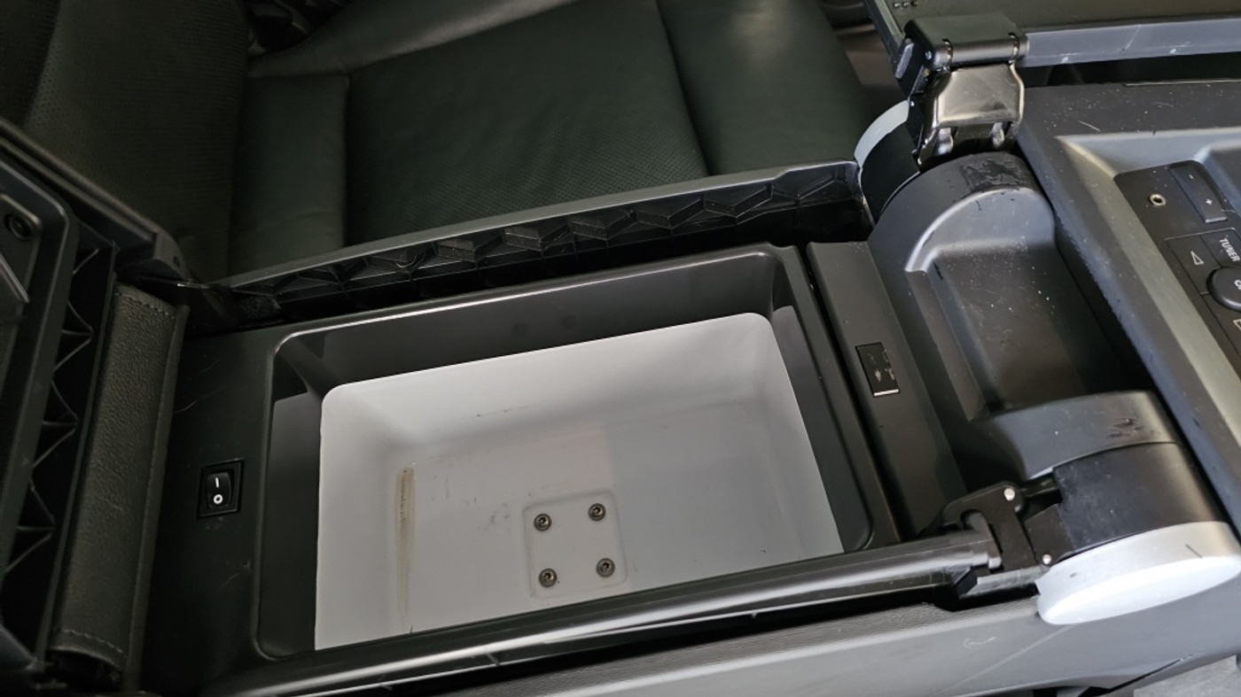 Foto van Opel Signum