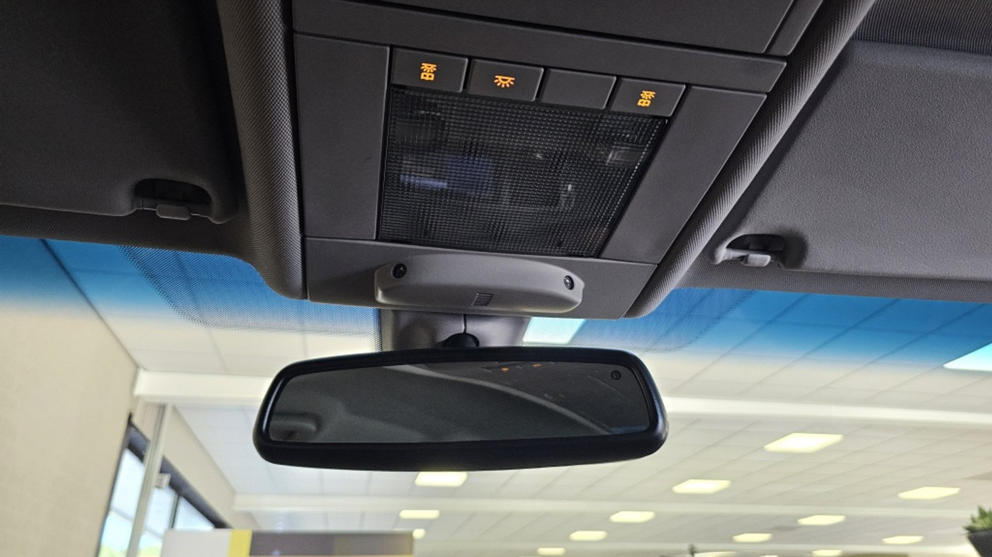 Foto van Opel Signum