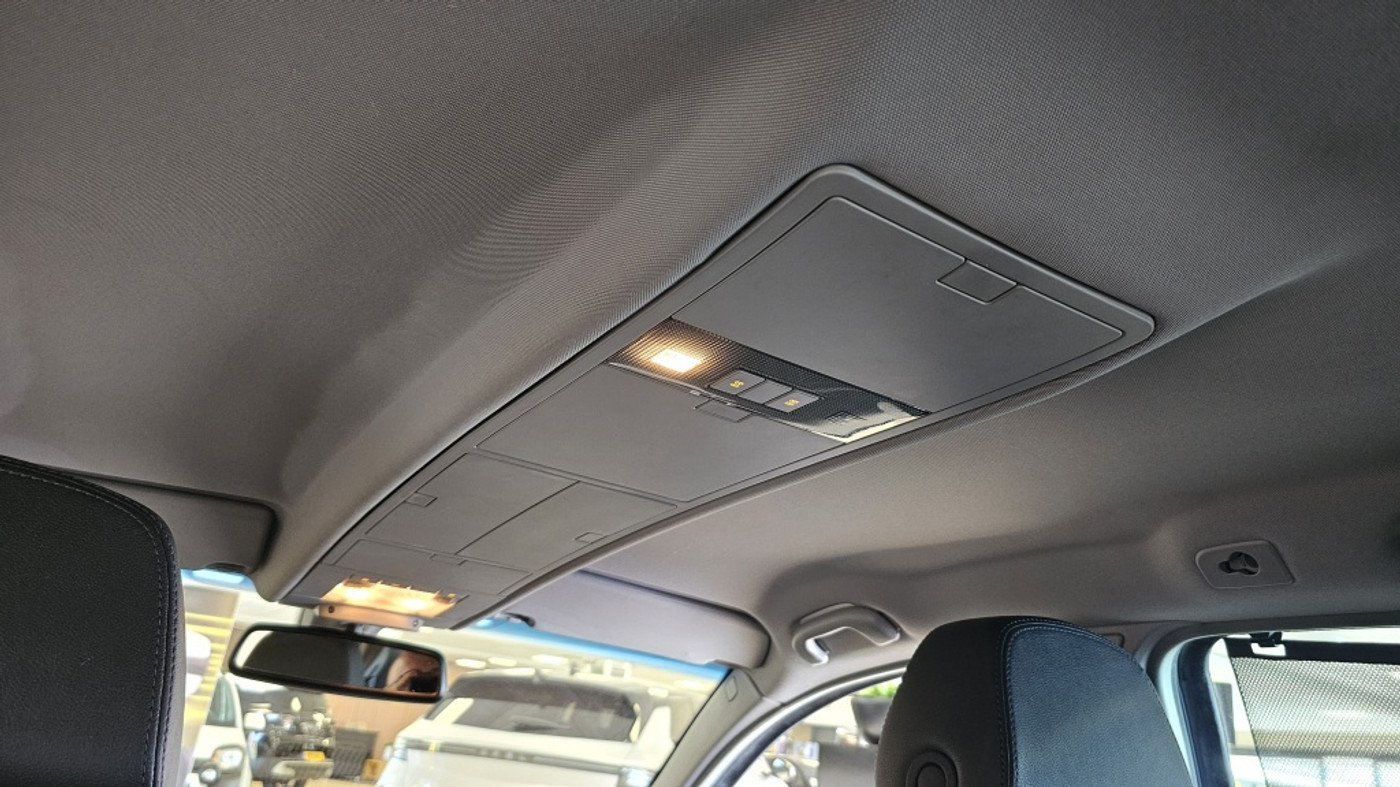 Foto van Opel Signum