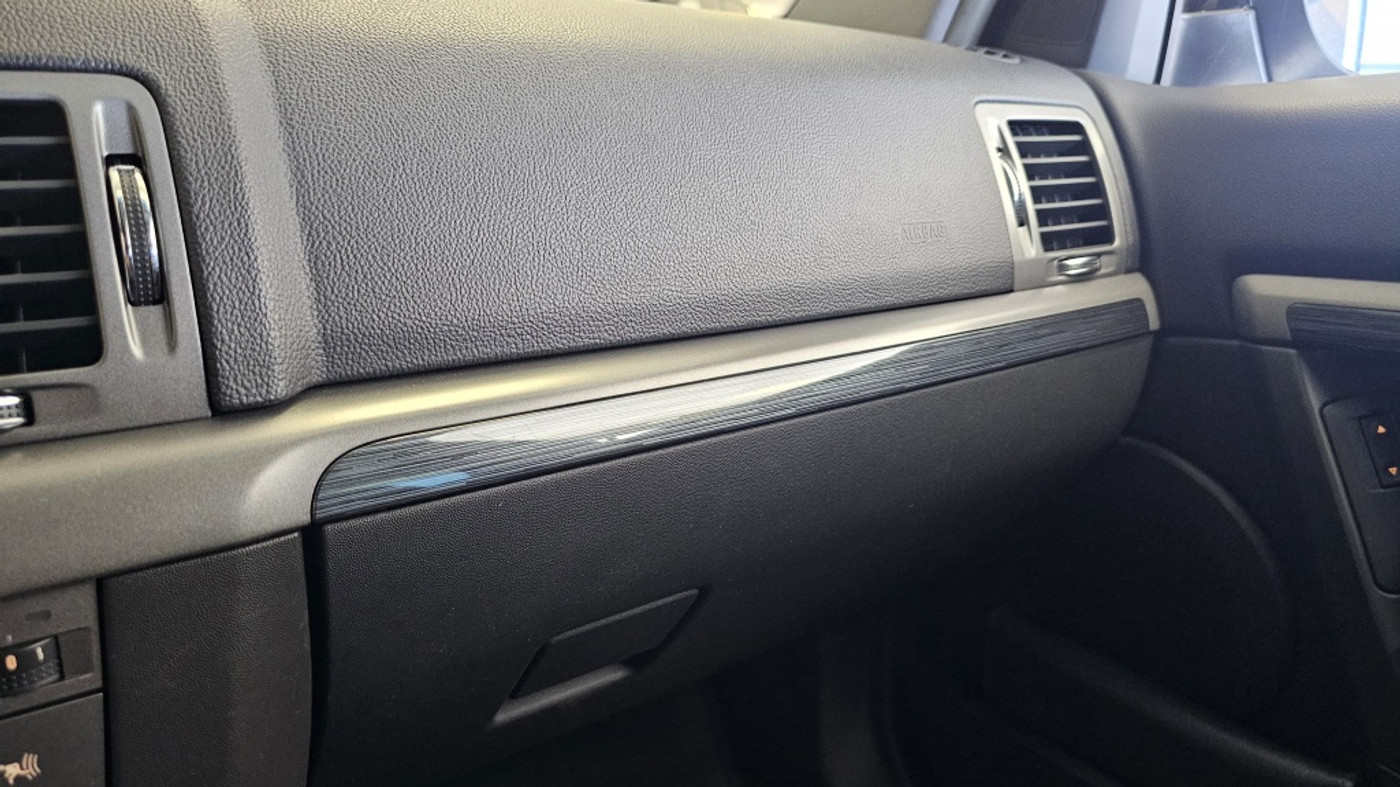 Foto van Opel Signum